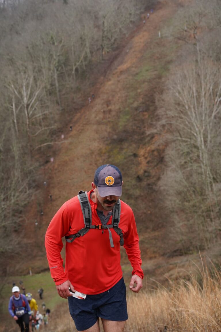 Music City Trail Ultra 2024 photo 131