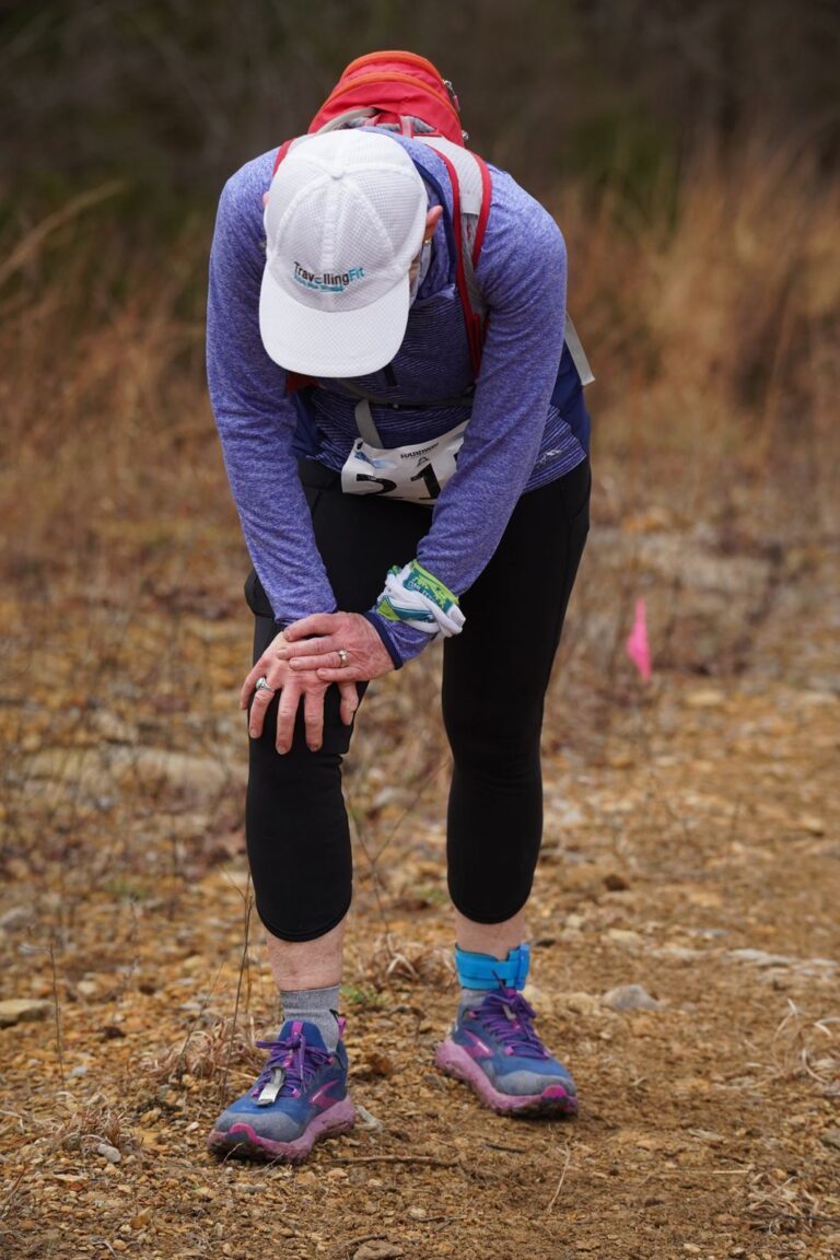 Music City Trail Ultra 2024 photo 134