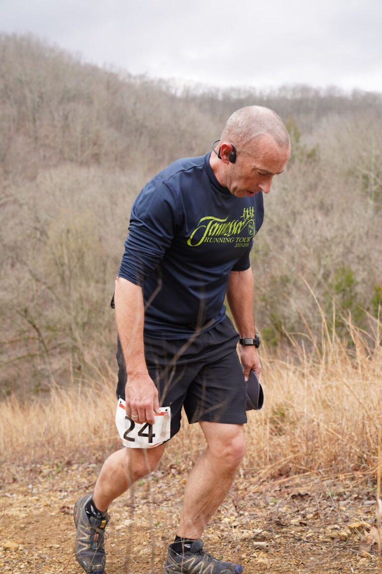 Music City Trail Ultra 2024 photo 135