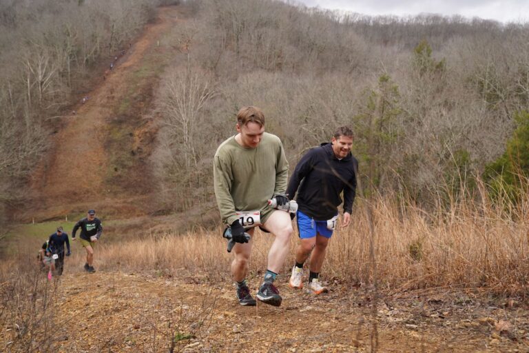 Music City Trail Ultra 2024 photo 137