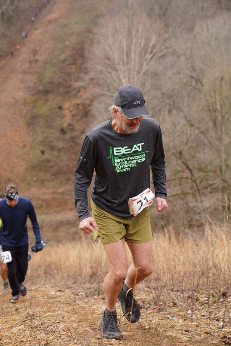 Music City Trail Ultra 2024 photo 138