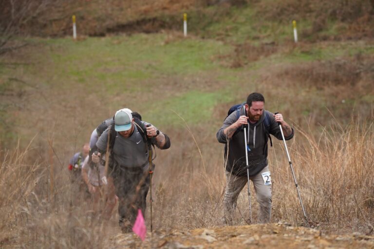 Music City Trail Ultra 2024 photo 142