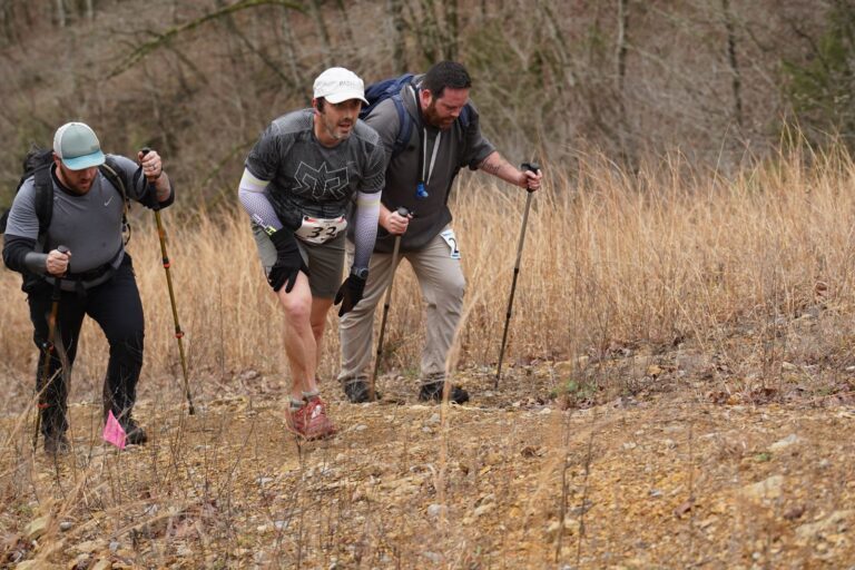 Music City Trail Ultra 2024 photo 143