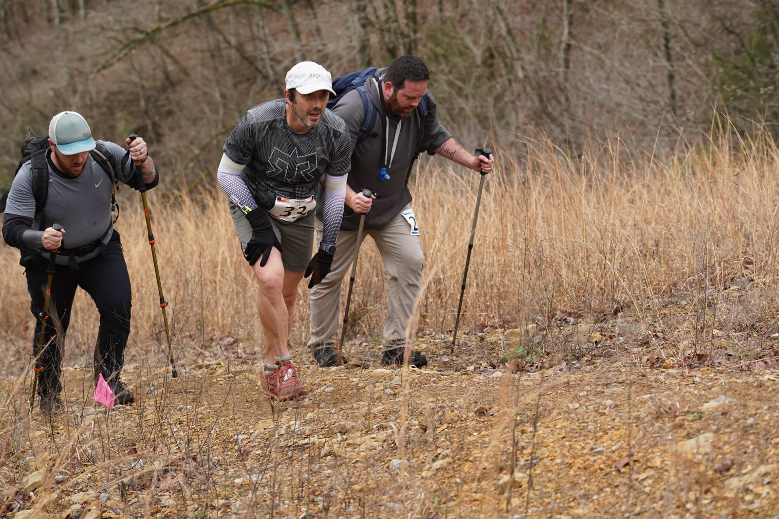 Music City Trail Ultra 2024