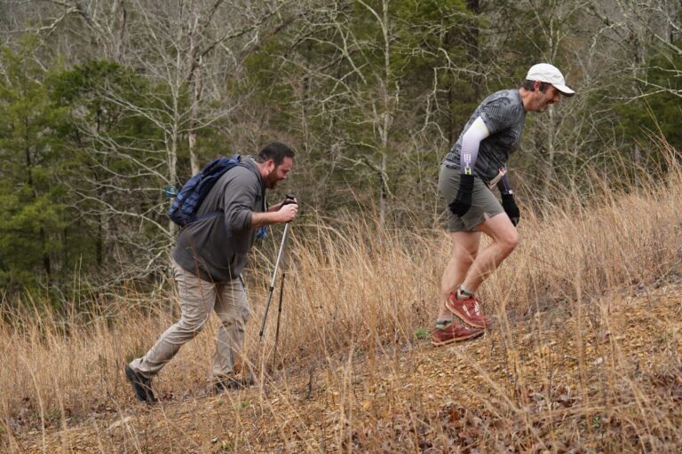 Music City Trail Ultra 2024 photo 144