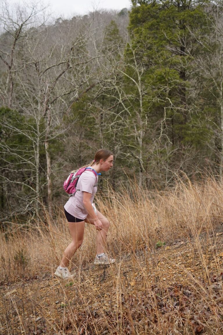 Music City Trail Ultra 2024 photo 145