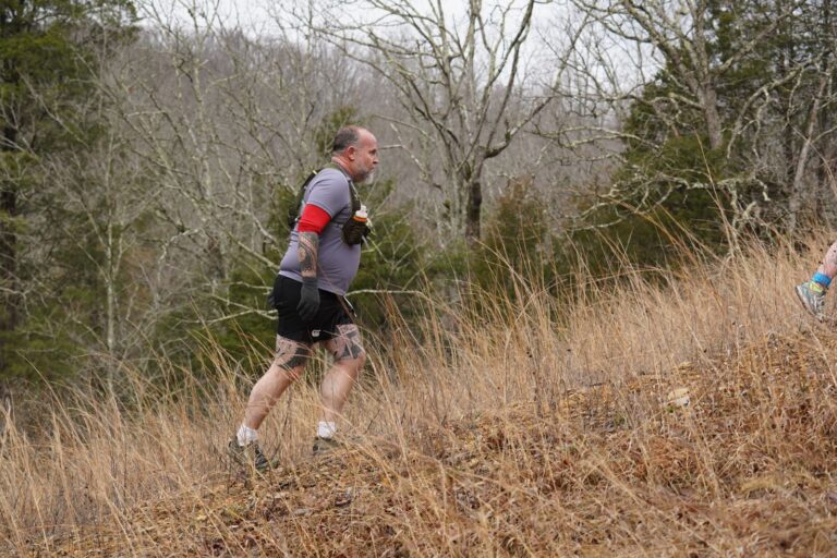 Music City Trail Ultra 2024 photo 146