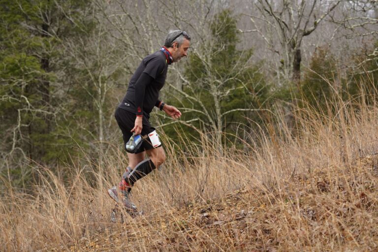 Music City Trail Ultra 2024 photo 147
