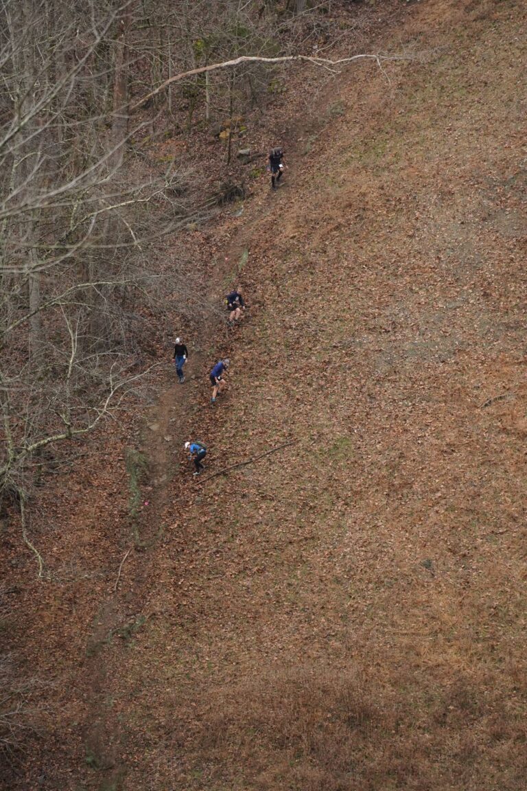 Music City Trail Ultra 2024 photo 148