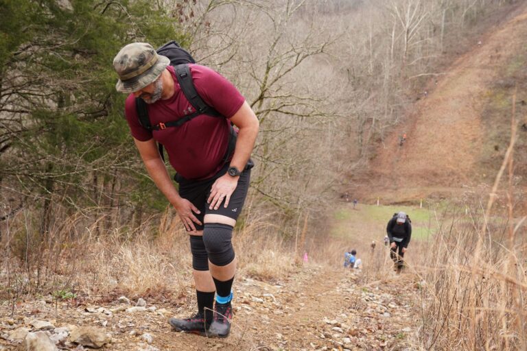 Music City Trail Ultra 2024 photo 149