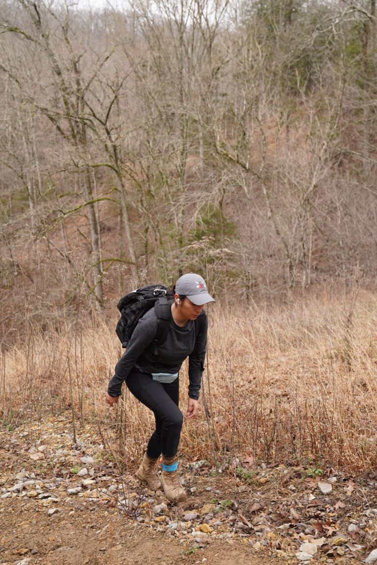 Music City Trail Ultra 2024 photo 150