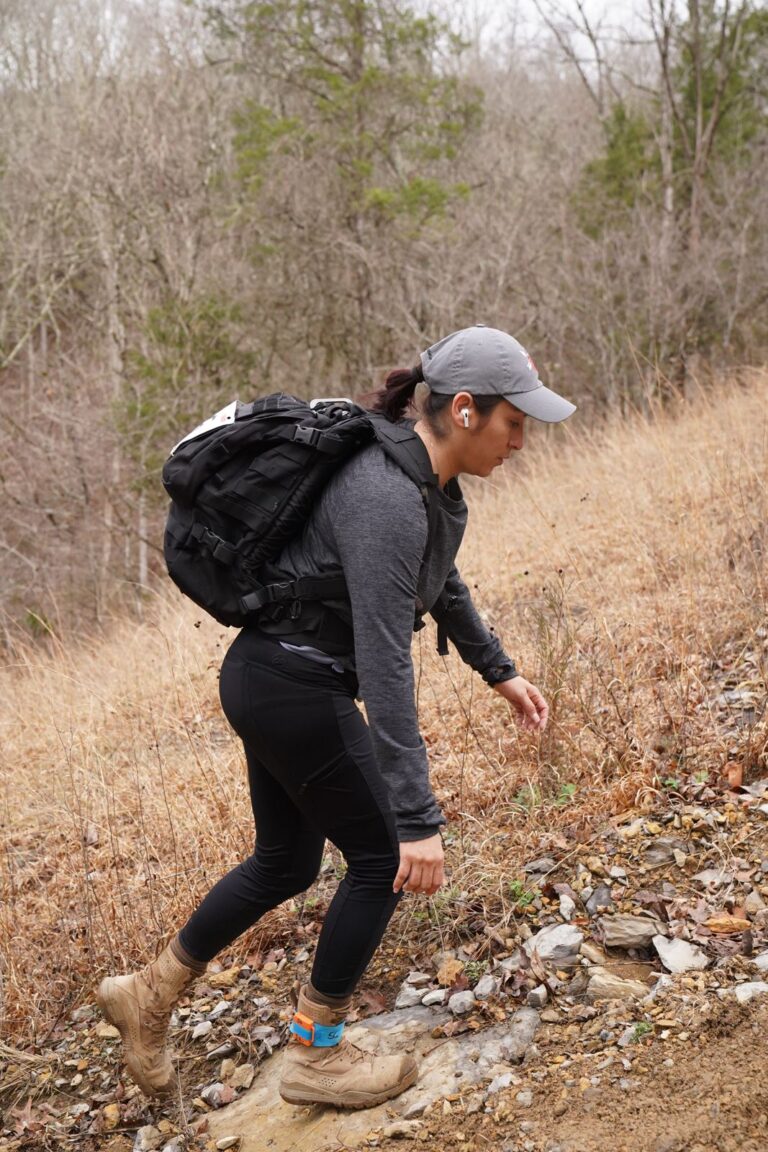 Music City Trail Ultra 2024 photo 151