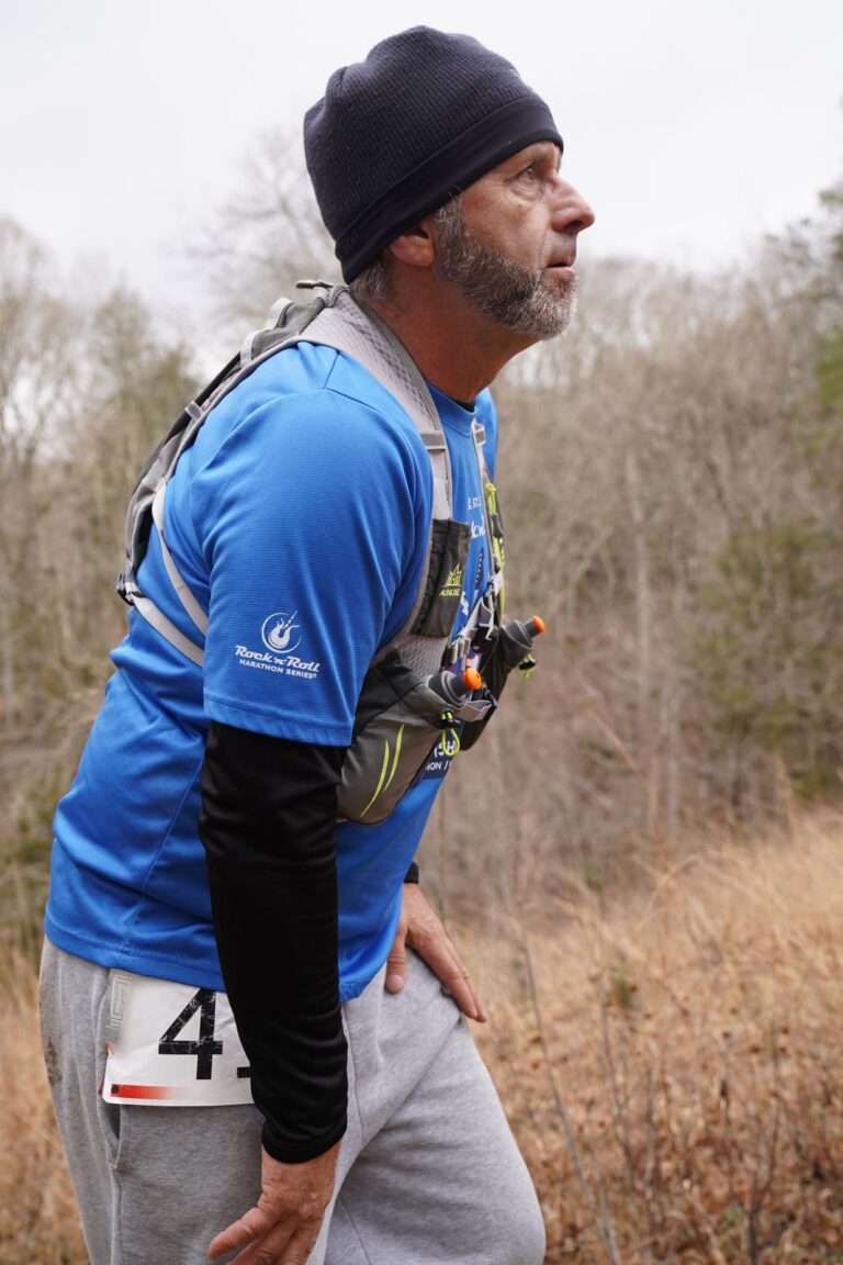 Music City Trail Ultra 2024 photo 153