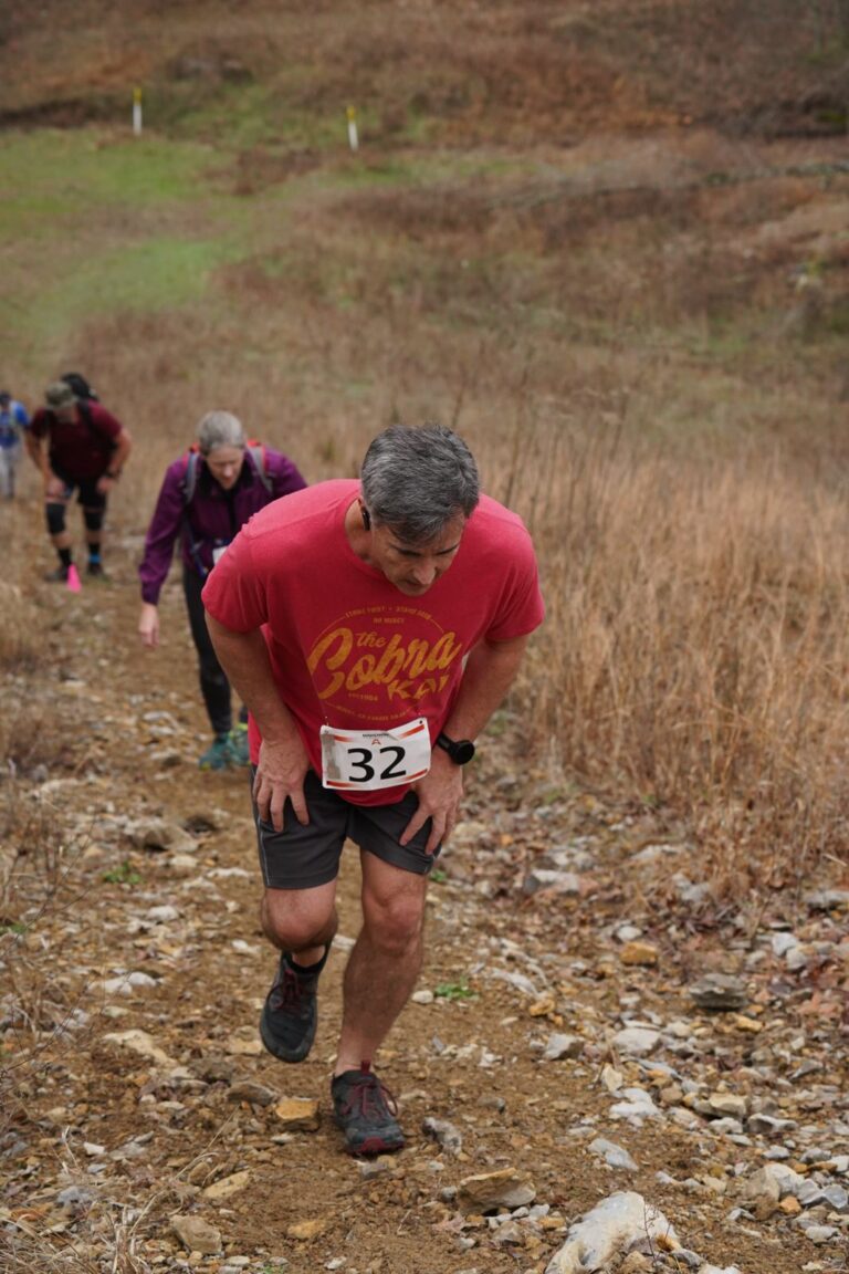 Music City Trail Ultra 2024 photo 154