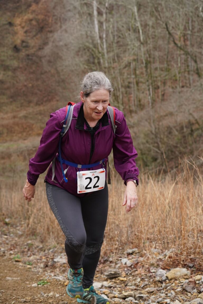 Music City Trail Ultra 2024 photo 155