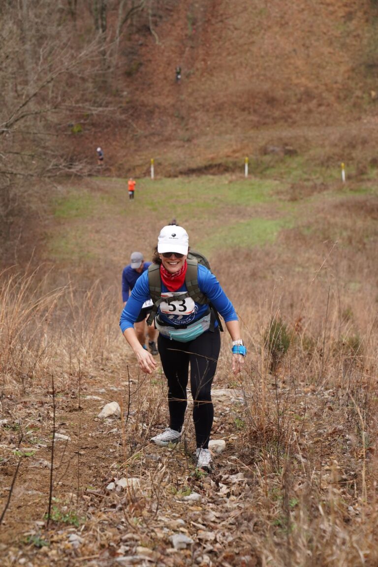 Music City Trail Ultra 2024 photo 156