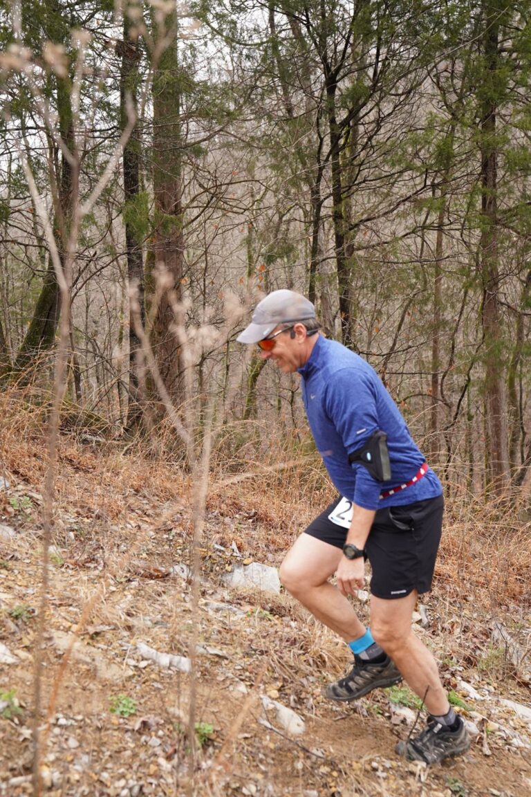 Music City Trail Ultra 2024 photo 157