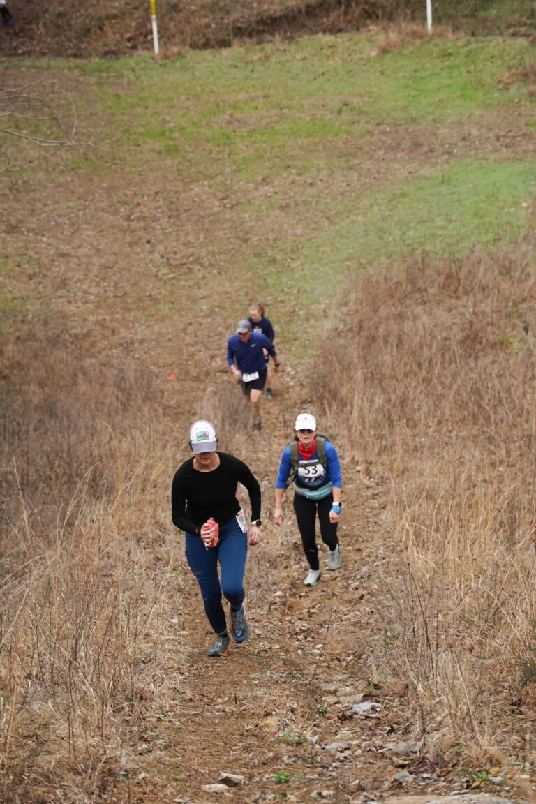 Music City Trail Ultra 2024 photo 158