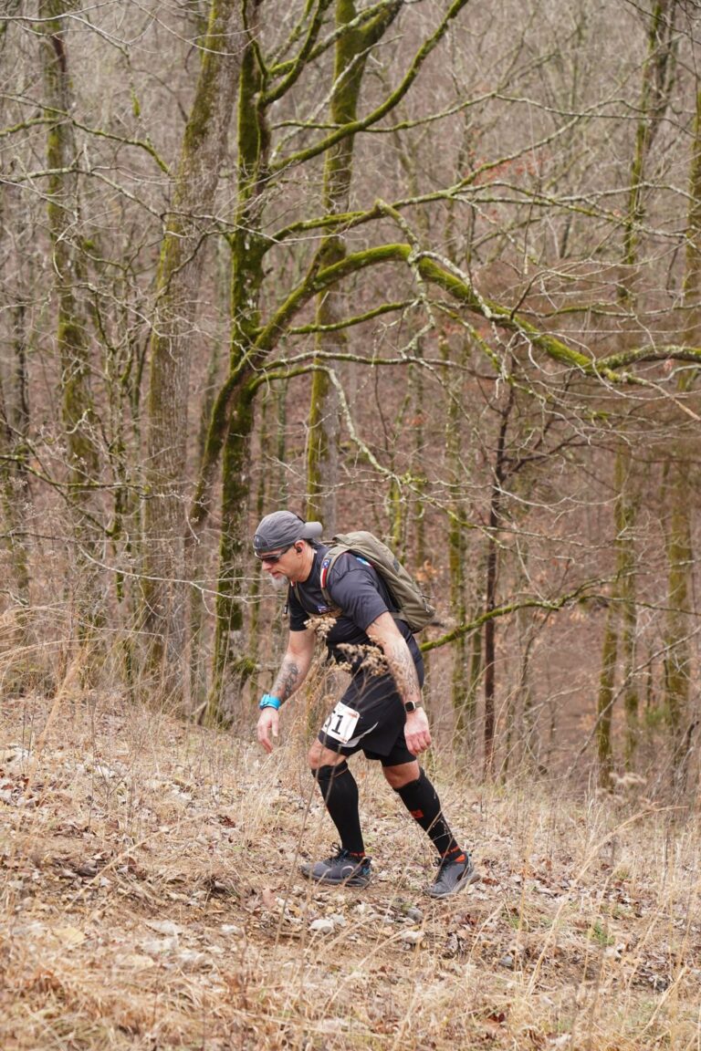 Music City Trail Ultra 2024 photo 159