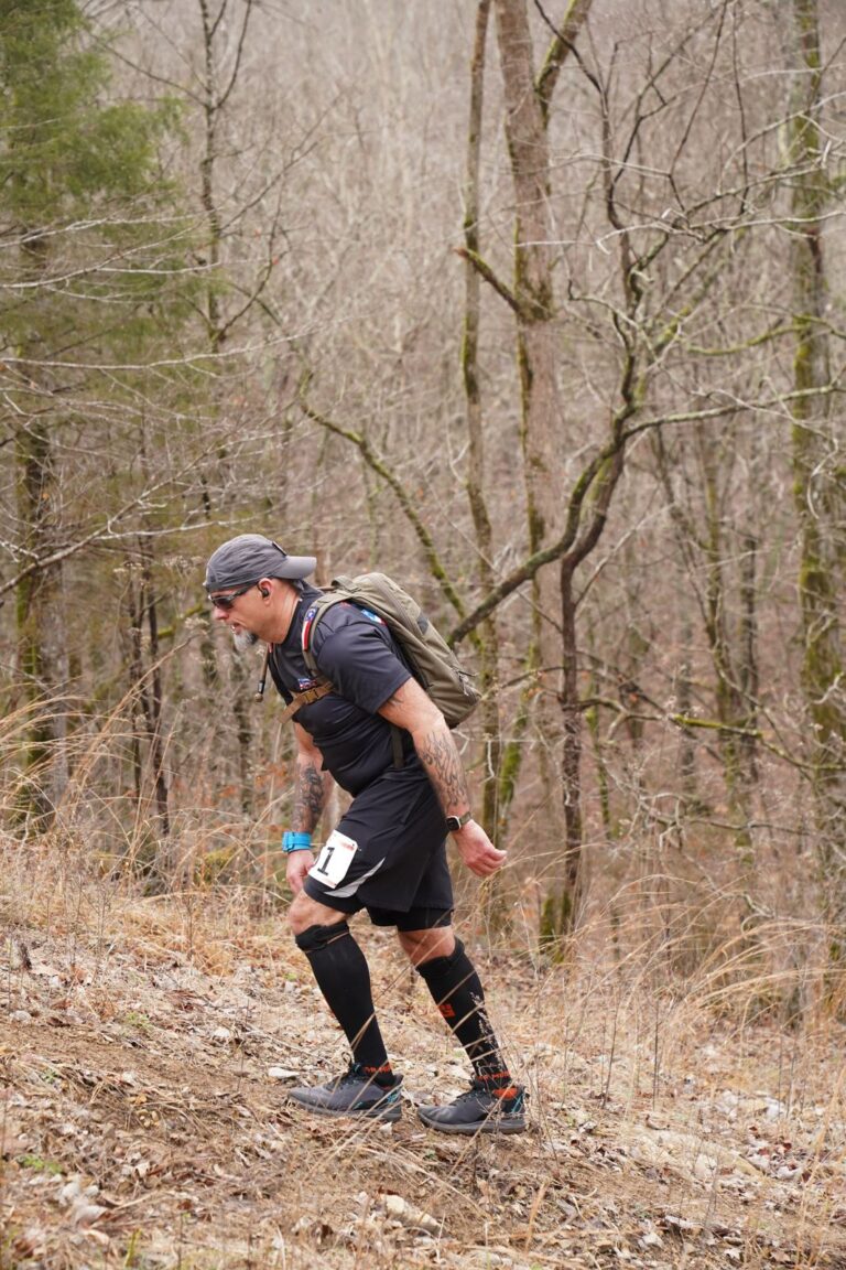 Music City Trail Ultra 2024 photo 160