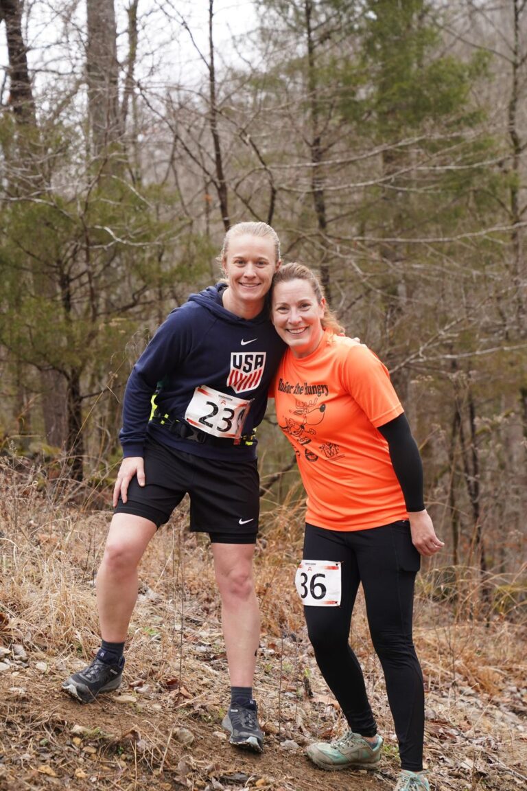 Music City Trail Ultra 2024 photo 161