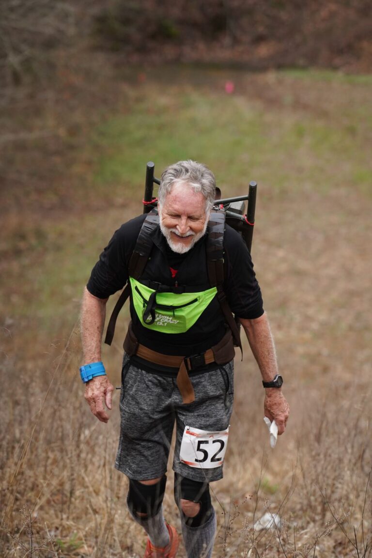 Music City Trail Ultra 2024 photo 162