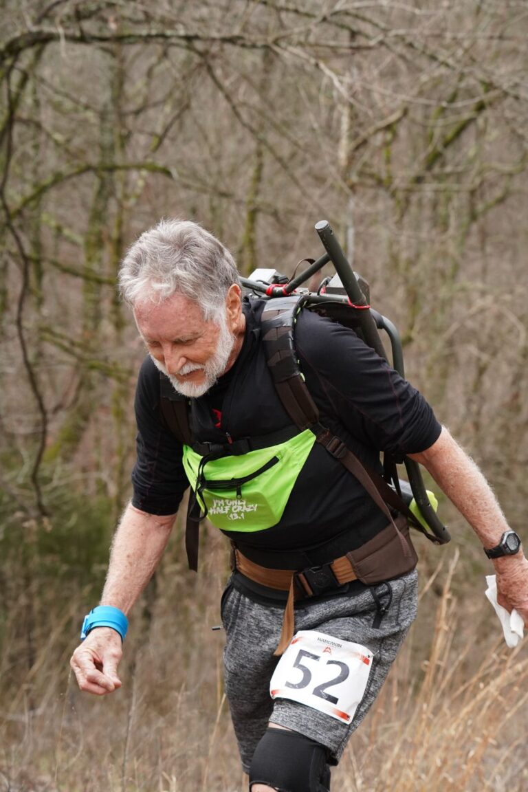 Music City Trail Ultra 2024 photo 163