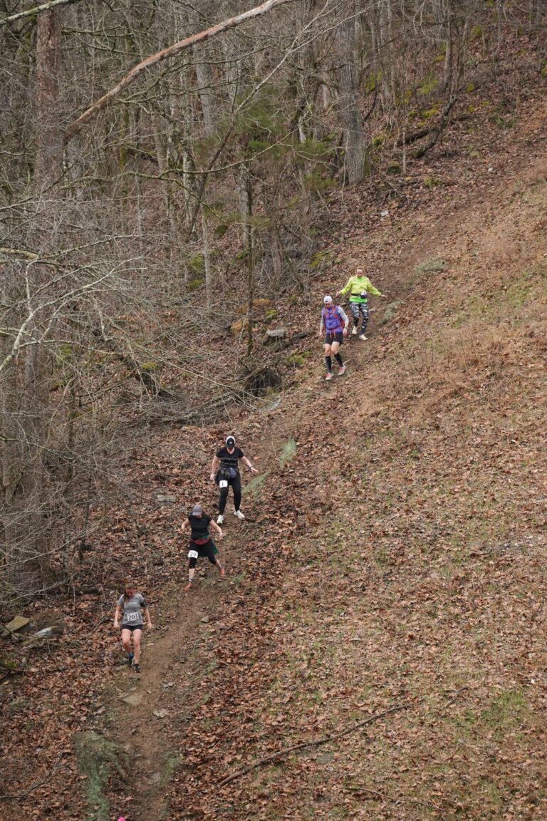 Music City Trail Ultra 2024 photo 164