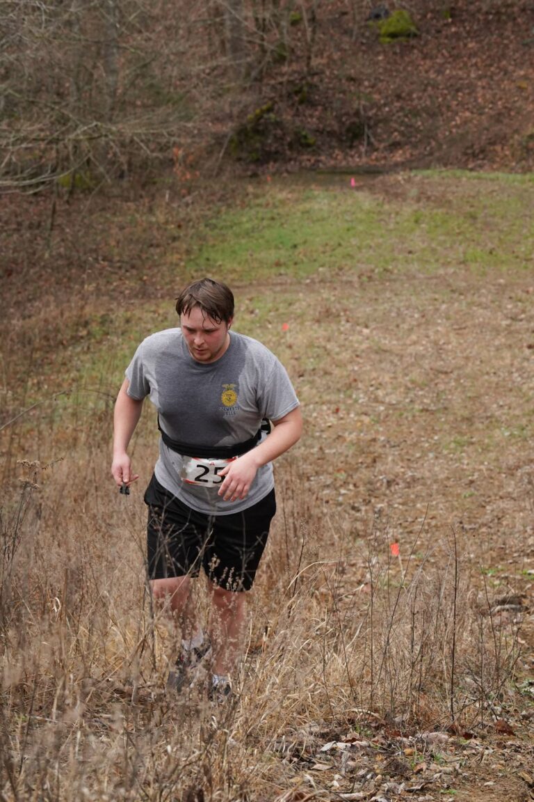 Music City Trail Ultra 2024 photo 165