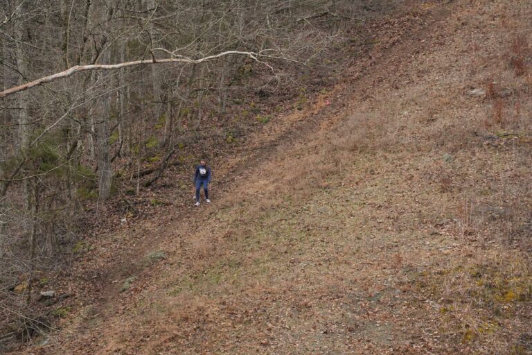 Music City Trail Ultra 2024 photo 166