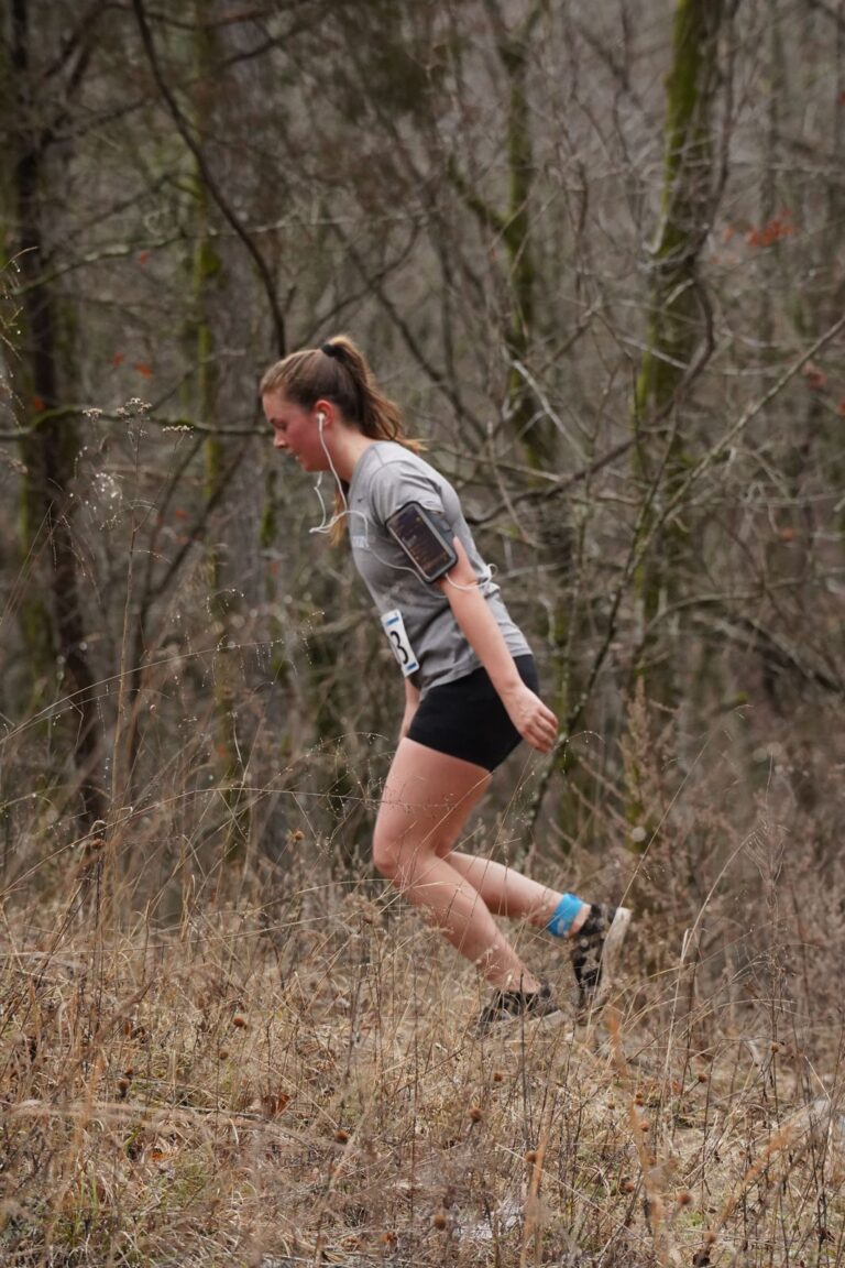 Music City Trail Ultra 2024 photo 167