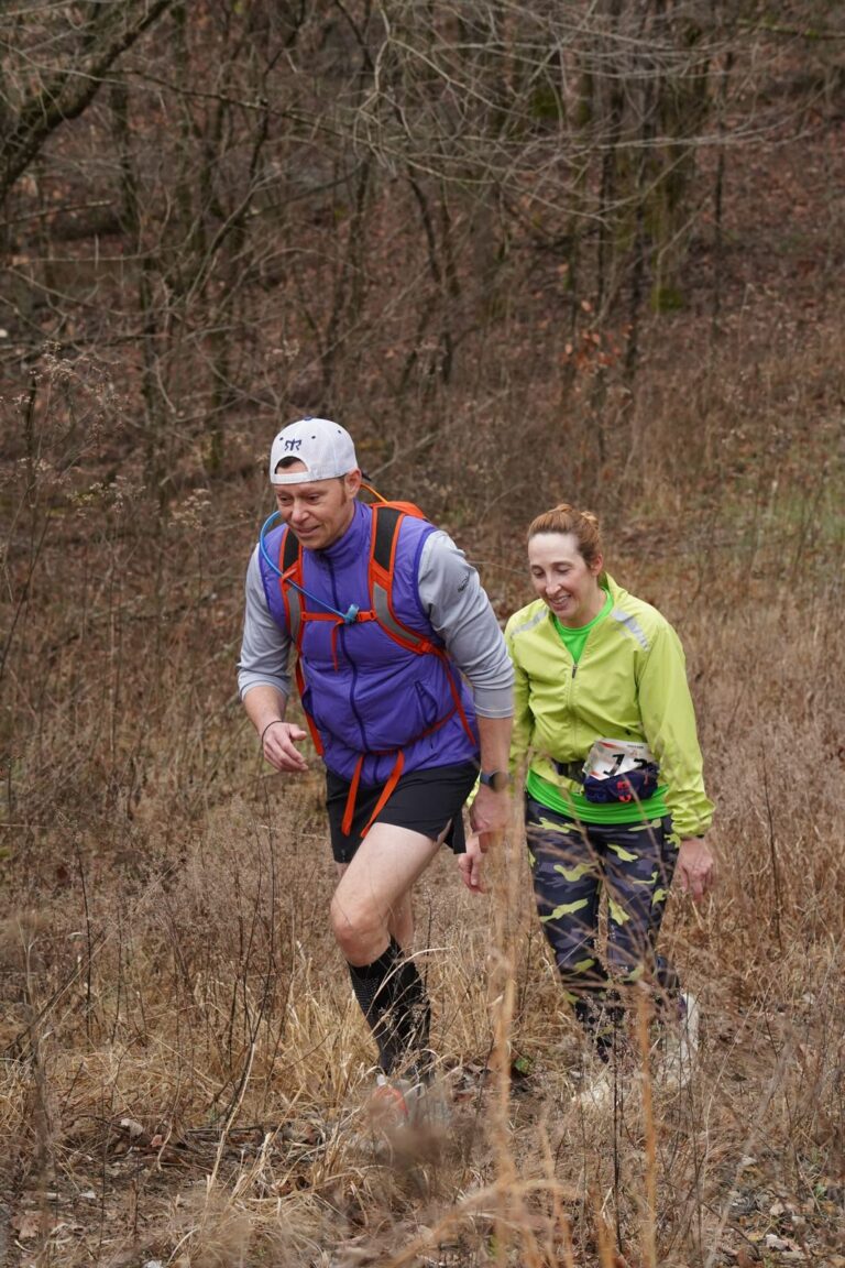 Music City Trail Ultra 2024 photo 169