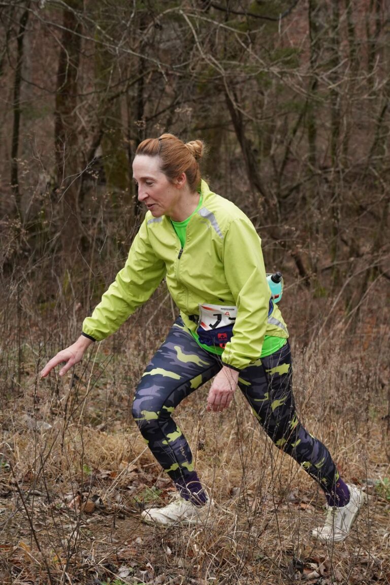 Music City Trail Ultra 2024 photo 170