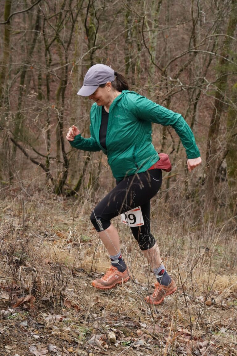 Music City Trail Ultra 2024 photo 171