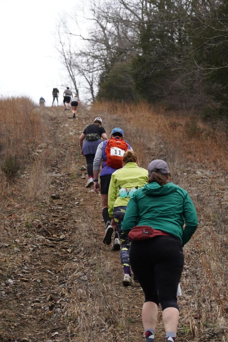Music City Trail Ultra 2024 photo 172