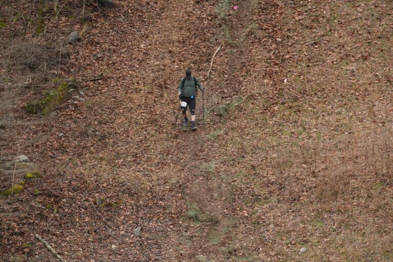 Music City Trail Ultra 2024 photo 173