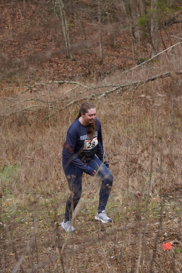 Music City Trail Ultra 2024 photo 174