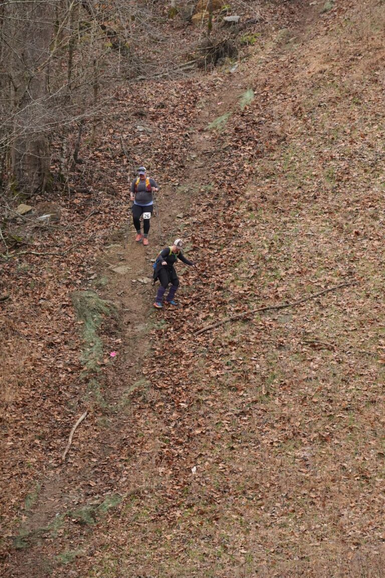 Music City Trail Ultra 2024 photo 175