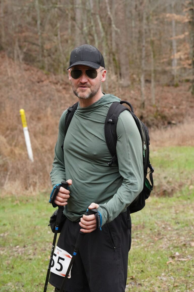 Music City Trail Ultra 2024 photo 176