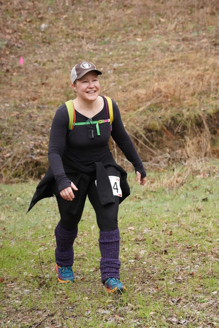 Music City Trail Ultra 2024 photo 177