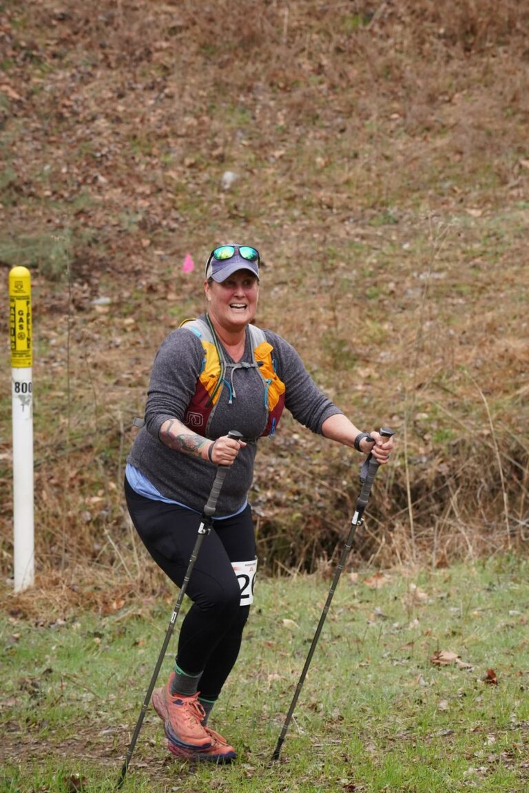 Music City Trail Ultra 2024 photo 178