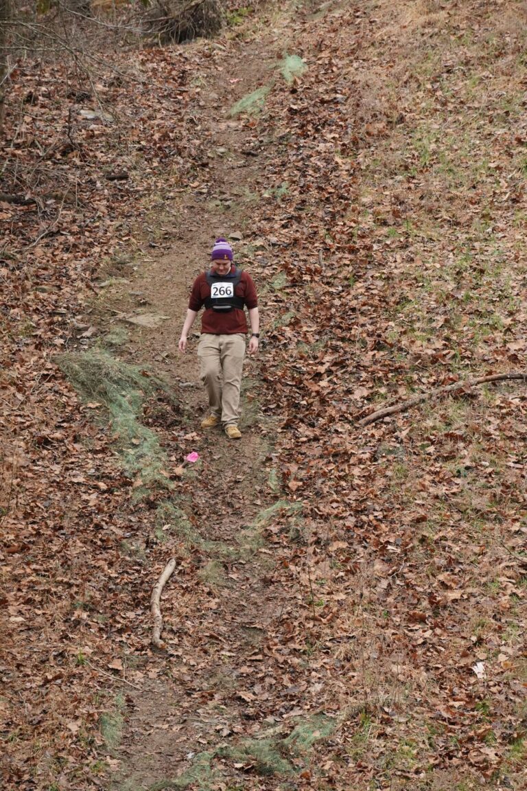 Music City Trail Ultra 2024 photo 179