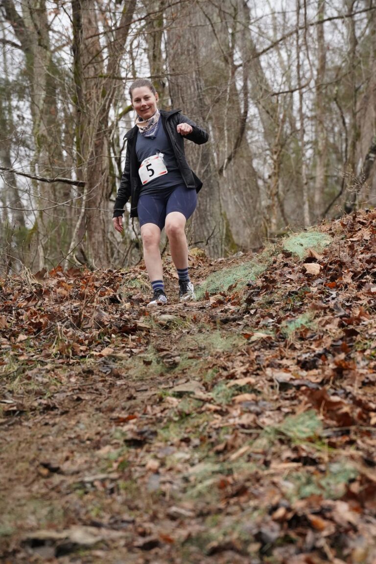 Music City Trail Ultra 2024 photo 181