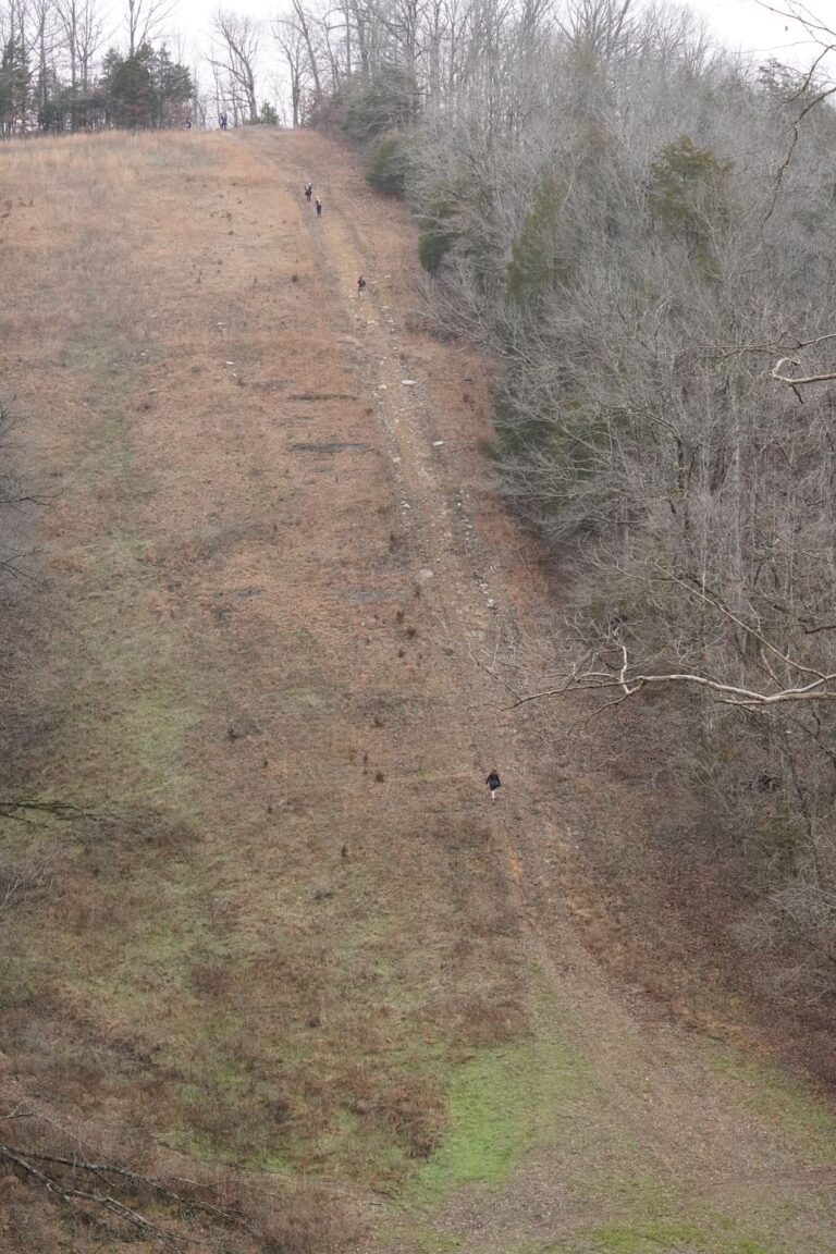 Music City Trail Ultra 2024 photo 182