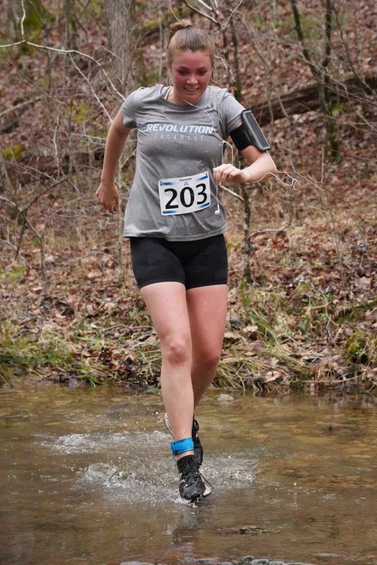 Music City Trail Ultra 2024 photo 183