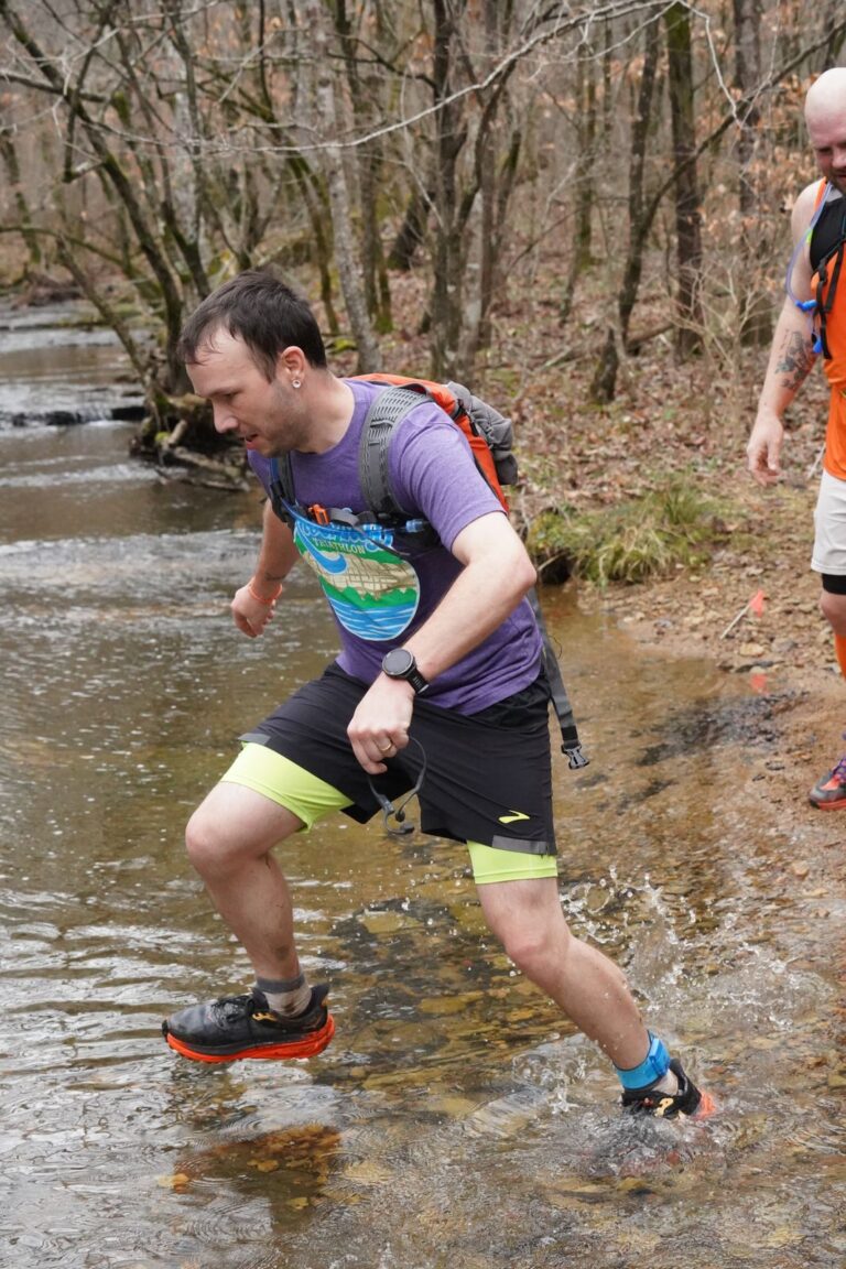 Music City Trail Ultra 2024 photo 184