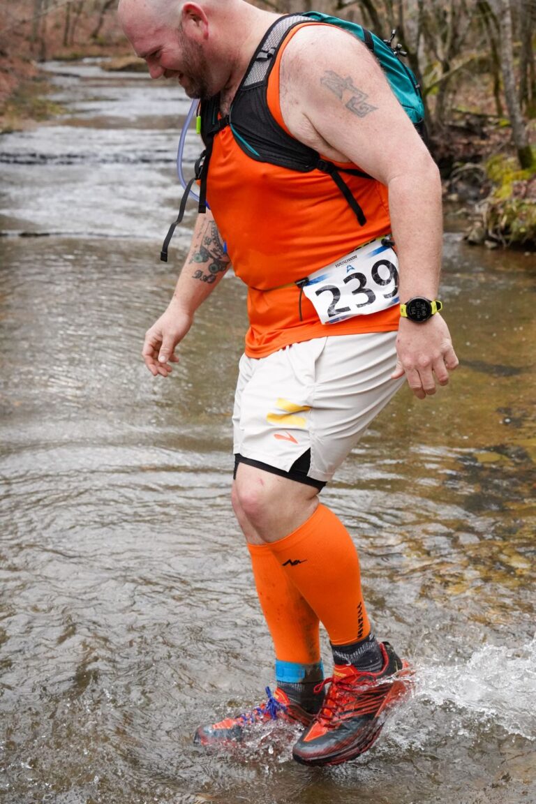 Music City Trail Ultra 2024 photo 185