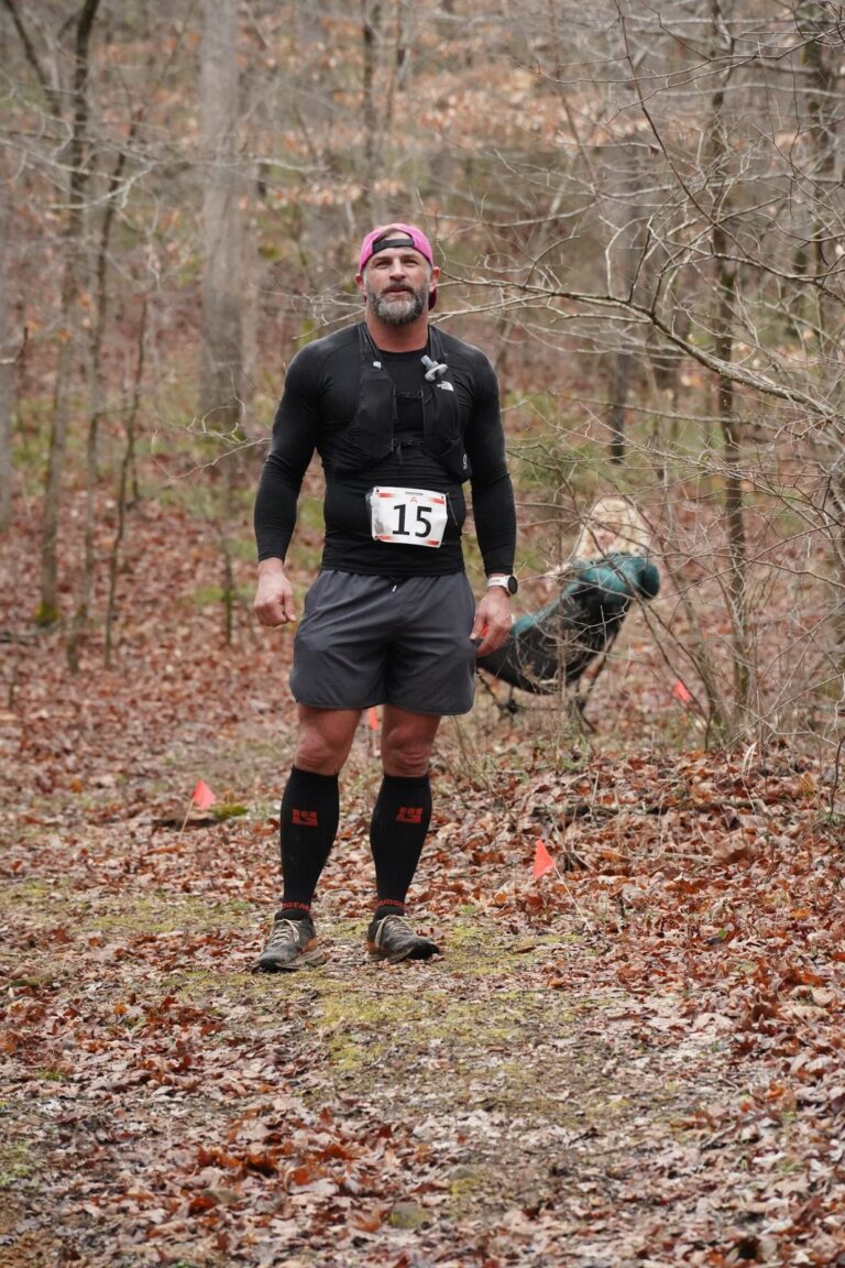 Music City Trail Ultra 2024 photo 186