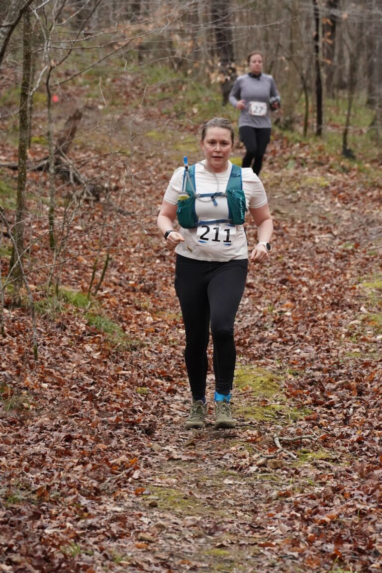 Music City Trail Ultra 2024 photo 188