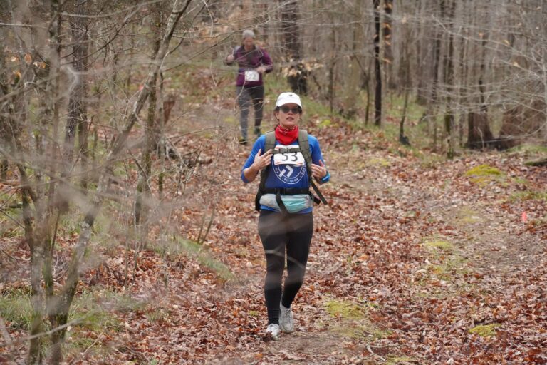 Music City Trail Ultra 2024 photo 189